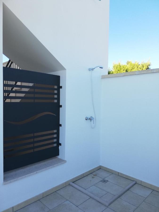 Nuova Costruzione, Vista Mare, 20M Dalla Spiaggia - Casa Vacanza Lido Dell'Ancora Sant Isidoro  Dış mekan fotoğraf