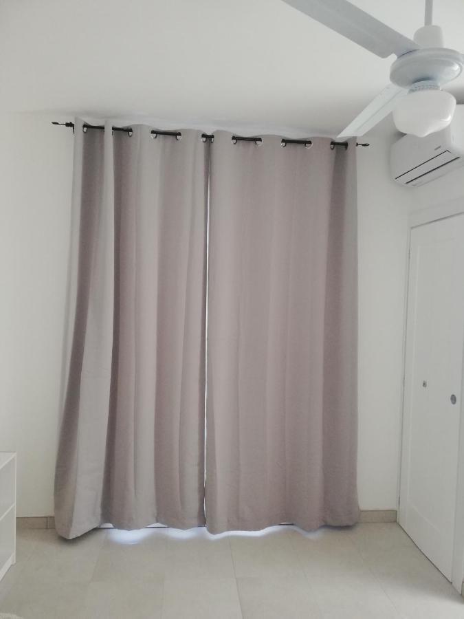 Nuova Costruzione, Vista Mare, 20M Dalla Spiaggia - Casa Vacanza Lido Dell'Ancora Sant Isidoro  Dış mekan fotoğraf